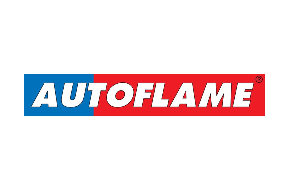 Autoflame Representaciones